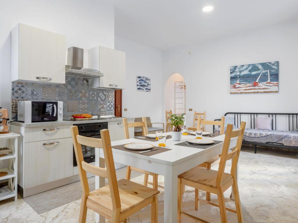 Apartment Savoia by Interhome photo 2