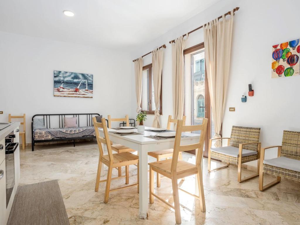 Apartment Savoia by Interhome photo 3