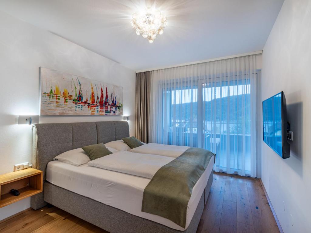 Apartment Seeblick alpe maritima Ski & See-Top 12 by Interhome photo 3