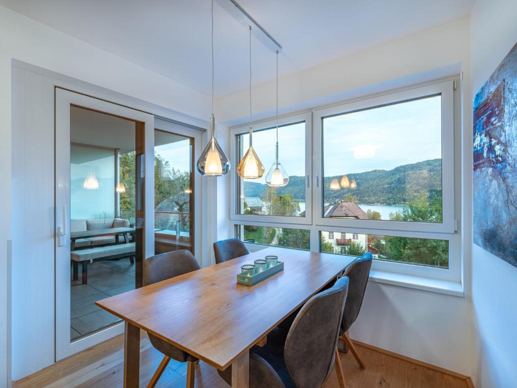 Apartment Seeblick alpe maritima Ski & See-Top 12 by Interhome photo 2