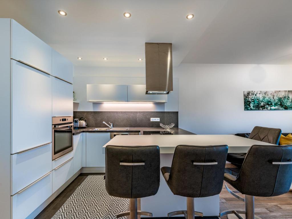 Apartment Berg- und Seeblick alpe maritima -Top 10 by Interhome photo 2