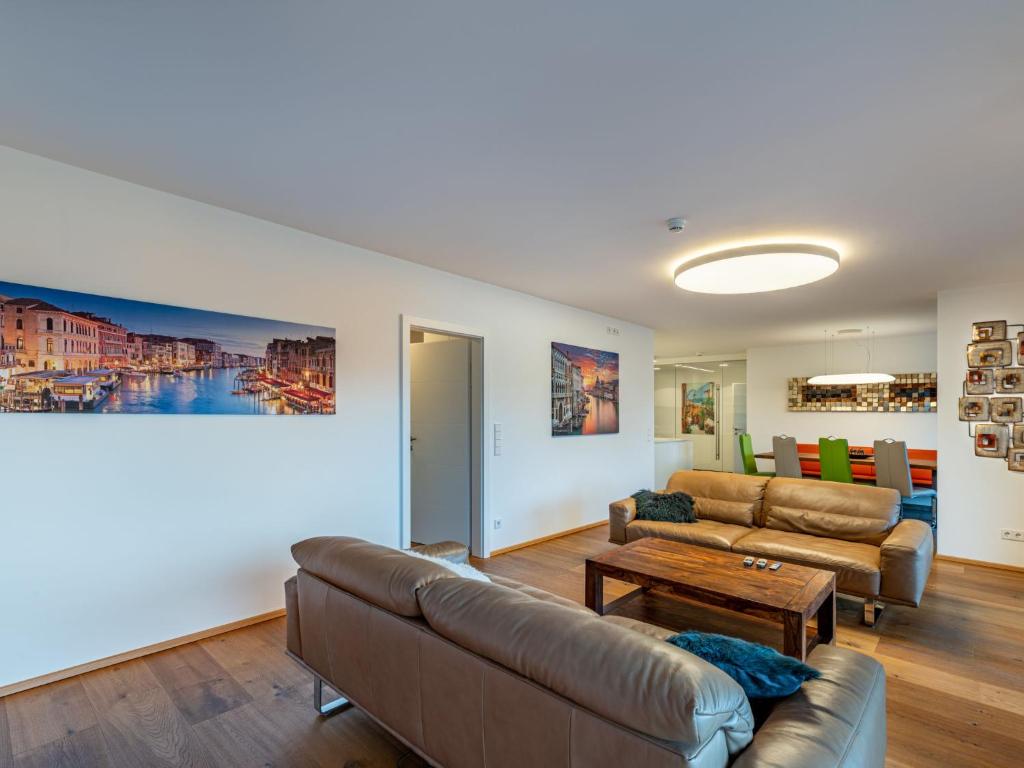 Apartment Grosse Freiheit alpe maritima Ski&See-17 by Interhome photo 2