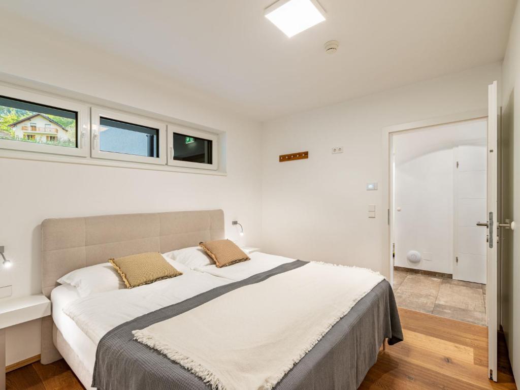 Apartment Grosse Freiheit alpe maritima Ski&See-17 by Interhome photo 4