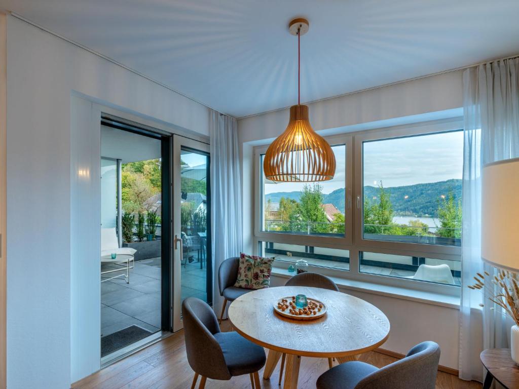 Apartment Sonnentanz alpe maritima Ski & See-Top 2 by Interhome photo 3