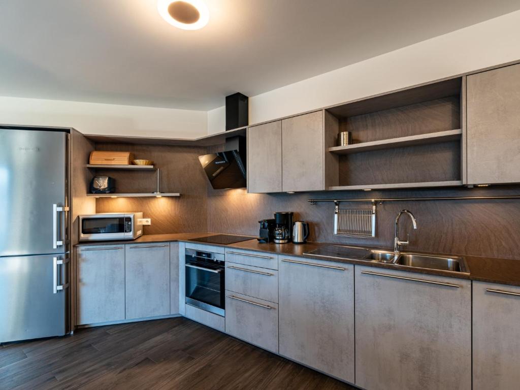 Apartment Terrassentraum alpe maritima Ski&See-15 by Interhome photo 2