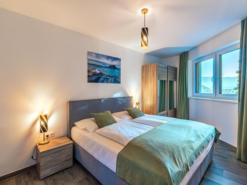 Apartment Terrassentraum alpe maritima Ski&See-15 by Interhome photo 3