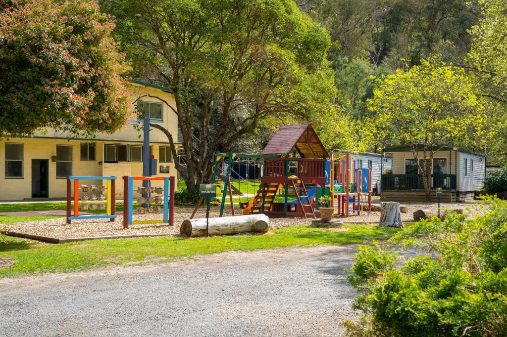 Bright Accommodation Park photo 4