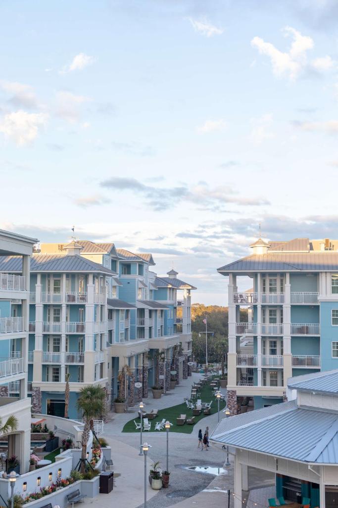 Wild Dunes Resort – Residences at Sweetgrass image