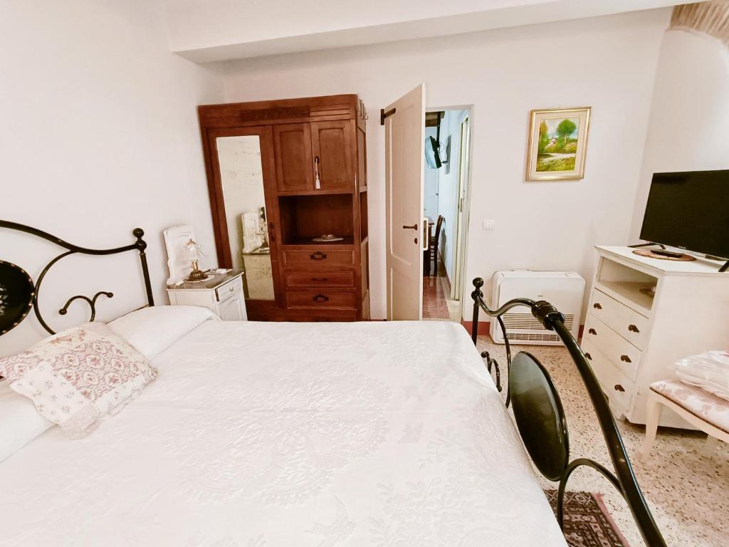 Casa rustica tra mare e collina photo 1