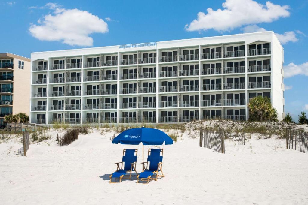 Beal House Fort Walton Beach, Tapestry Collection by Hilton image