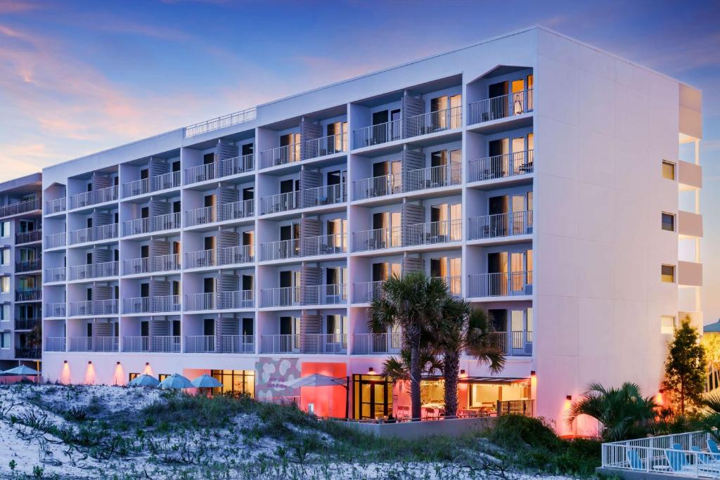 Beal House Fort Walton Beach, Tapestry Collection By Hilton photo 1