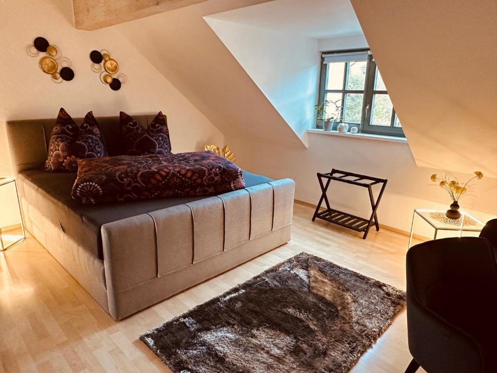 Apartment Altstadt Freiberg photo 1