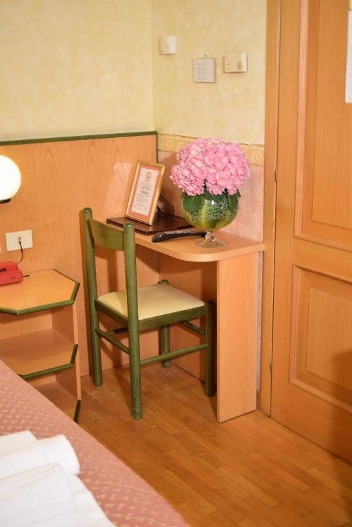 Hotel Baffo Rosso photo 1