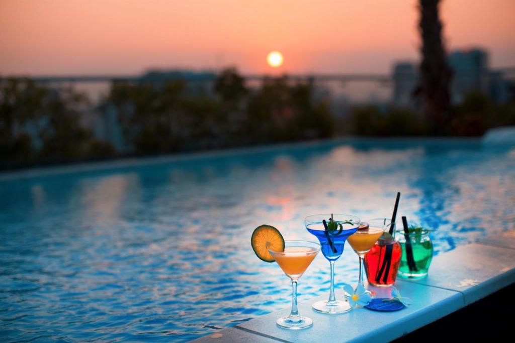 Alagon City Hotel & Spa