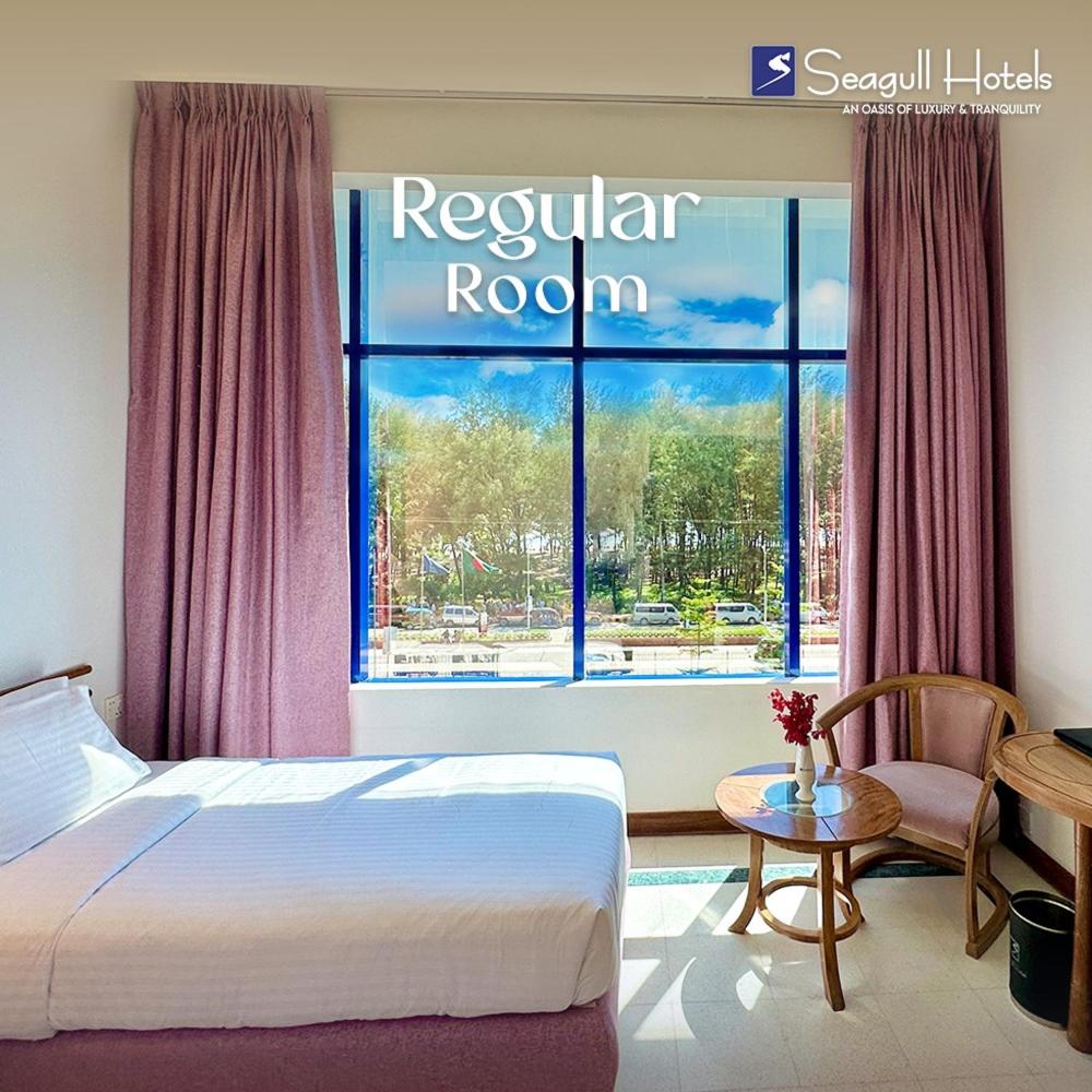 Seagull Hotel Ltd photo 1