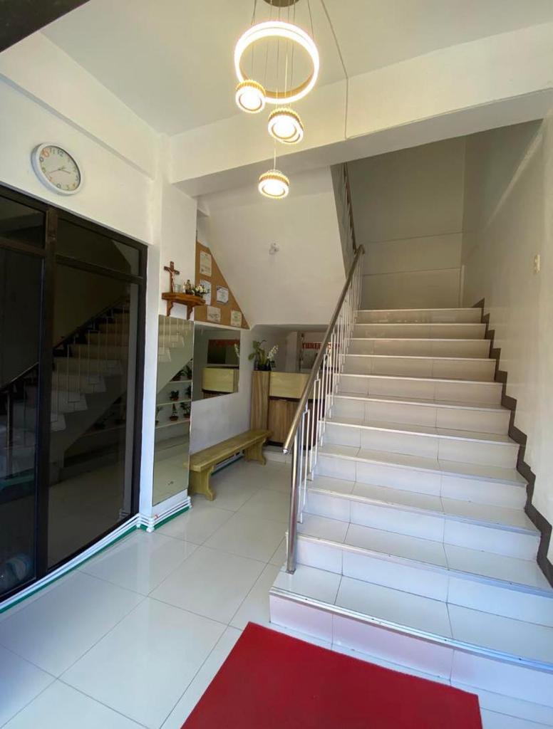 Three U's Pension House photo 1
