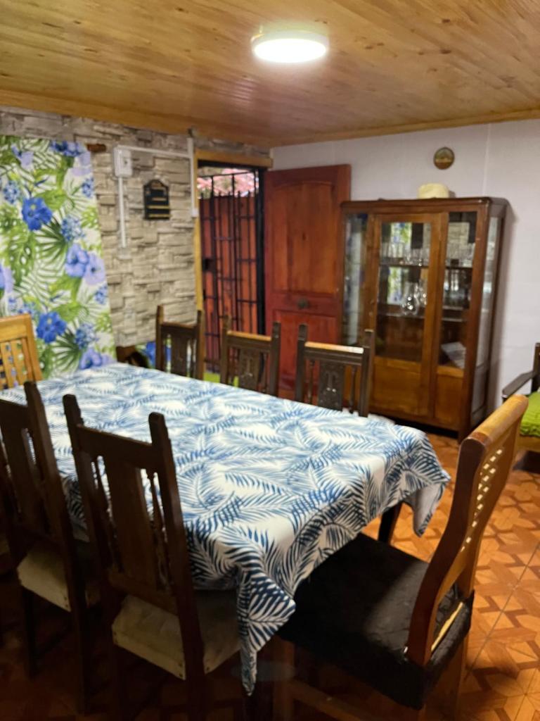 Casa en el tabo photo 1