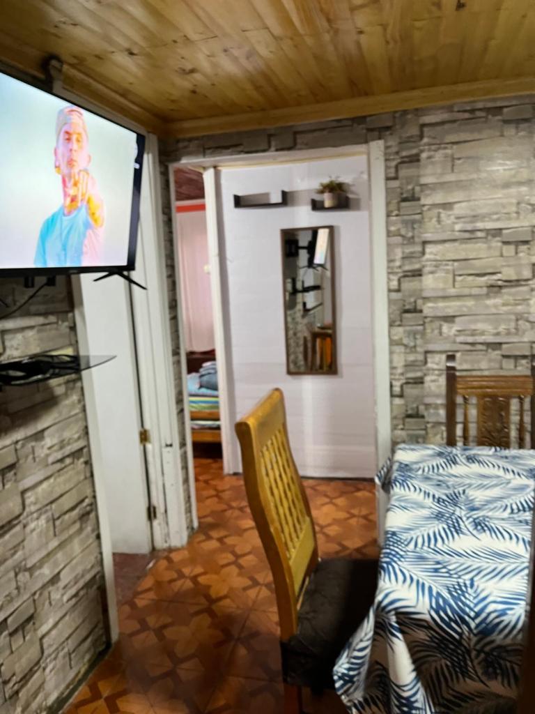 Casa en el tabo photo 3