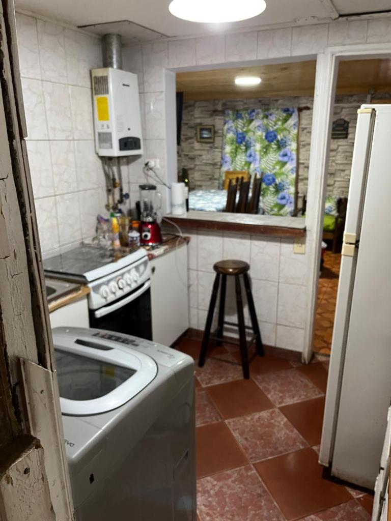 Casa en el tabo photo 4