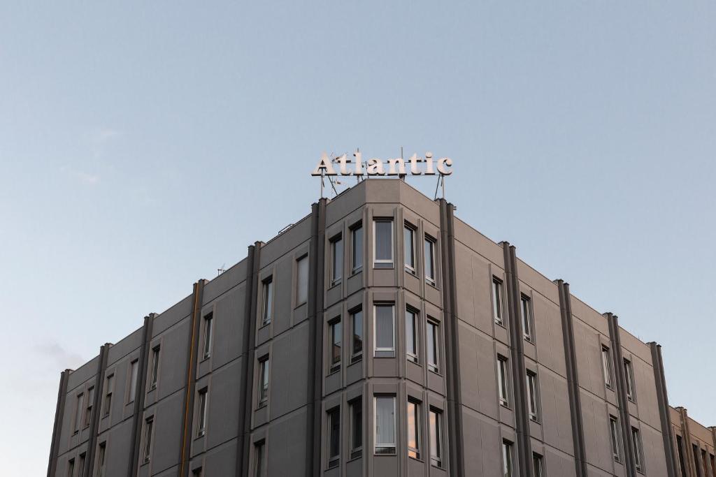 c-hotels Atlantic photo 2