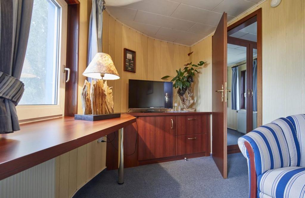 Hotelschiff Stinne photo 2