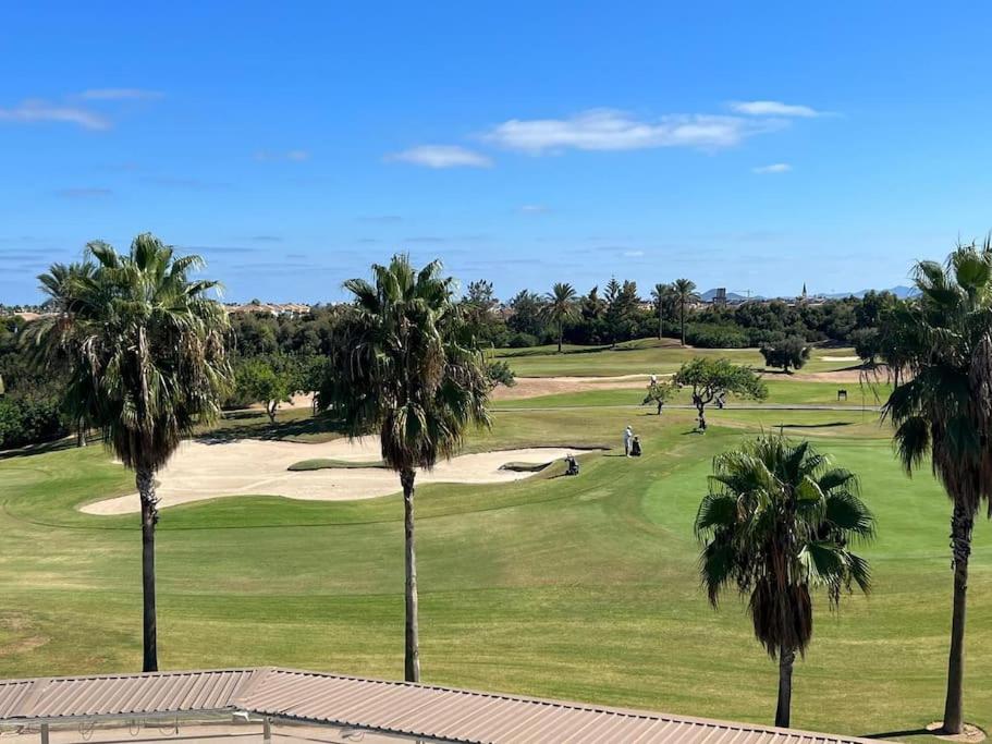 Morderno & Elegante adosado en Roda Golf & Beach Resort photo 1