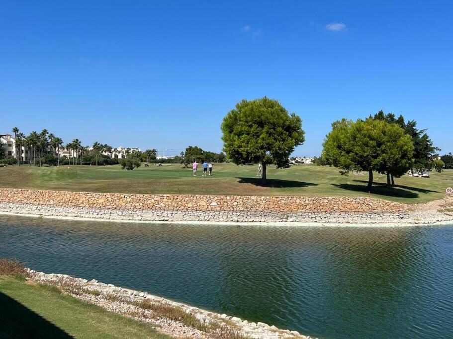Morderno & Elegante adosado en Roda Golf & Beach Resort photo 3
