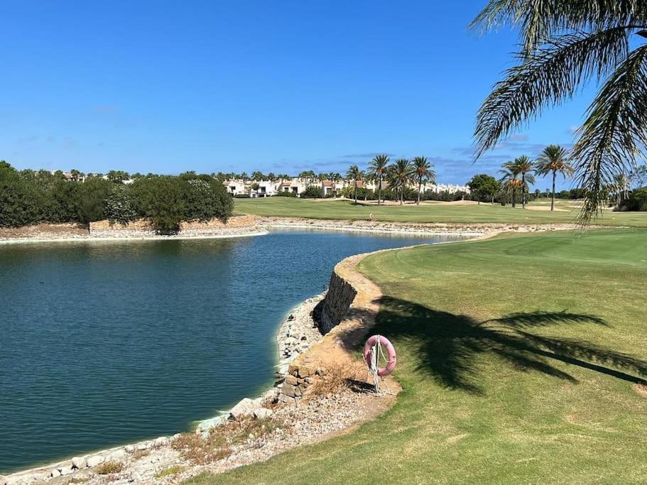 Morderno & Elegante adosado en Roda Golf & Beach Resort photo 4