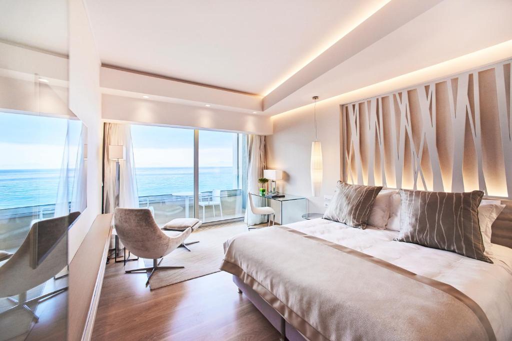 Rodos Palace Hotel photo 4