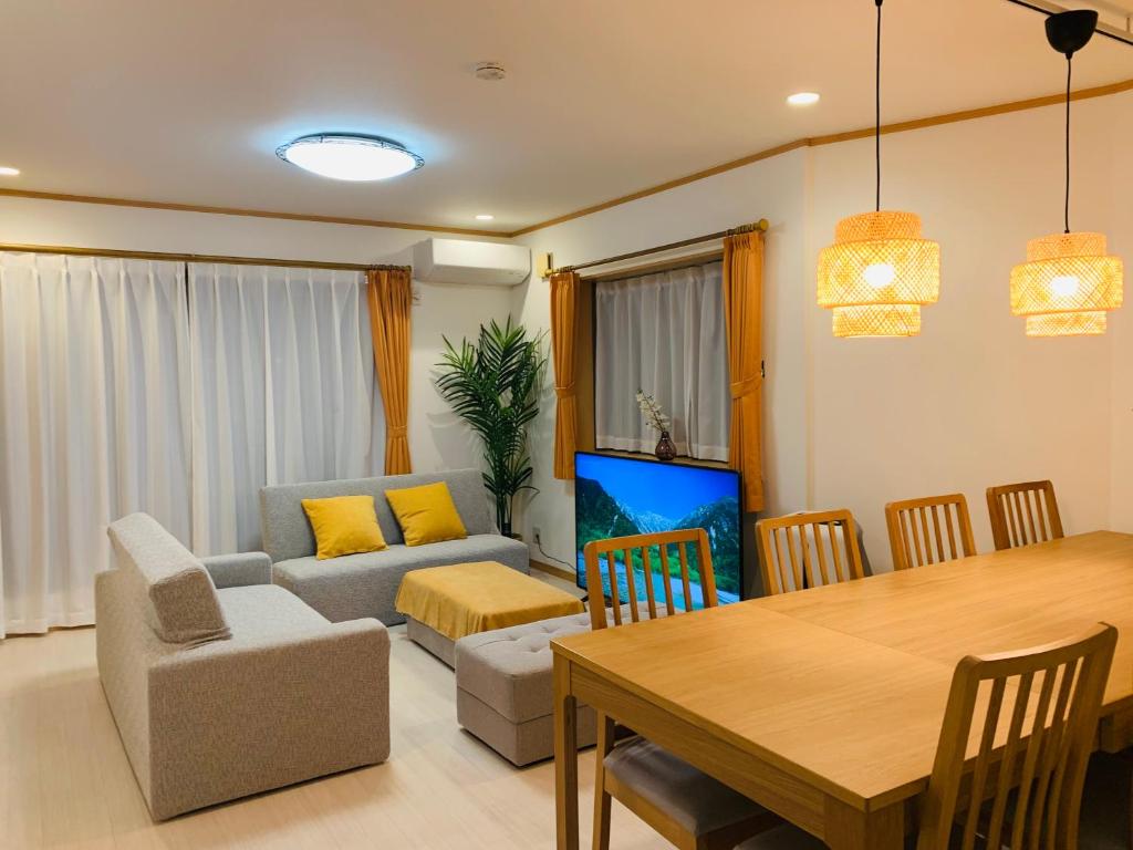 Kamei House photo 4