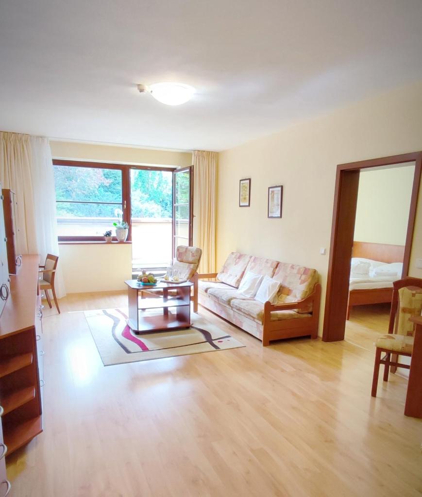 Wellness Hotel Ambra photo 3