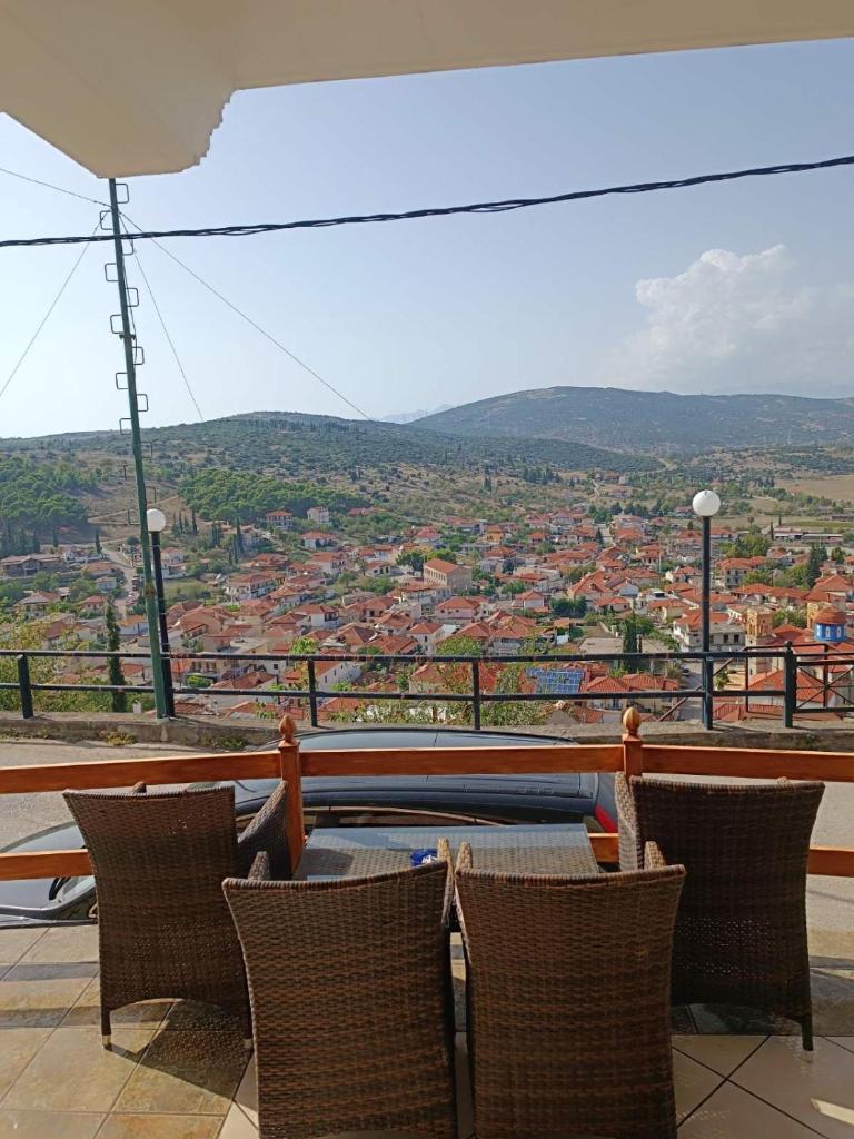 Zorbas House