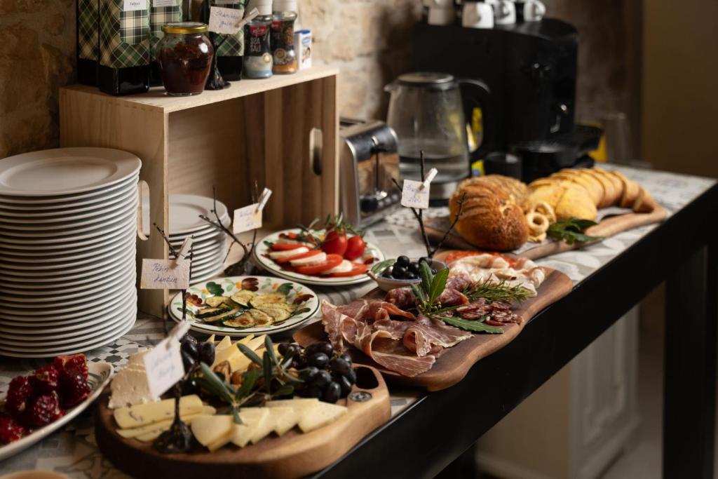 Della Croce Bed&Breakfast photo 2
