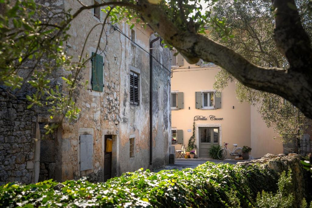 Della Croce Bed&Breakfast photo 1