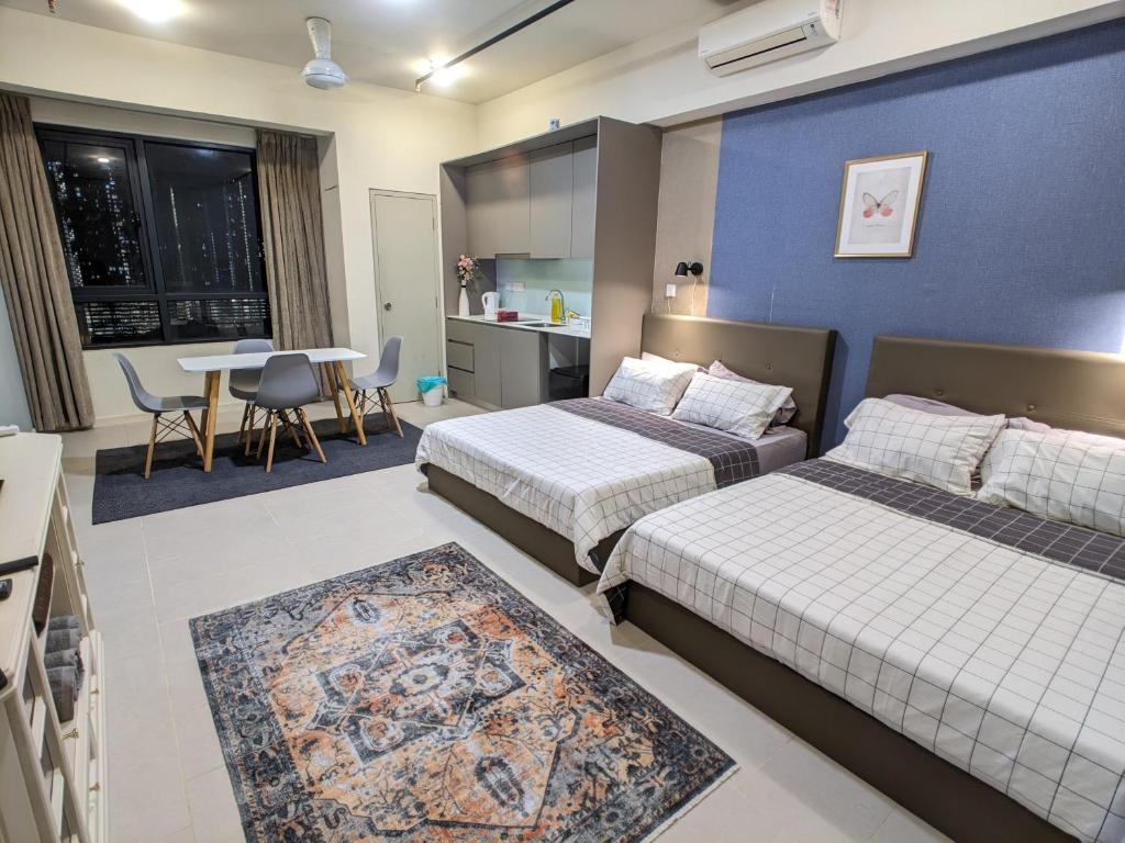 Tamarind Suites OR Domain NeoCyber, click room first for pics photo 4
