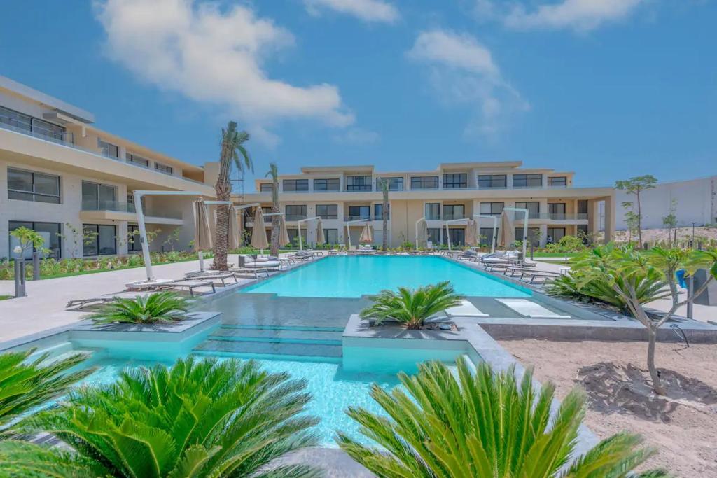 Brand new Studio, ground floor - G Cribs -Elgouna photo 1