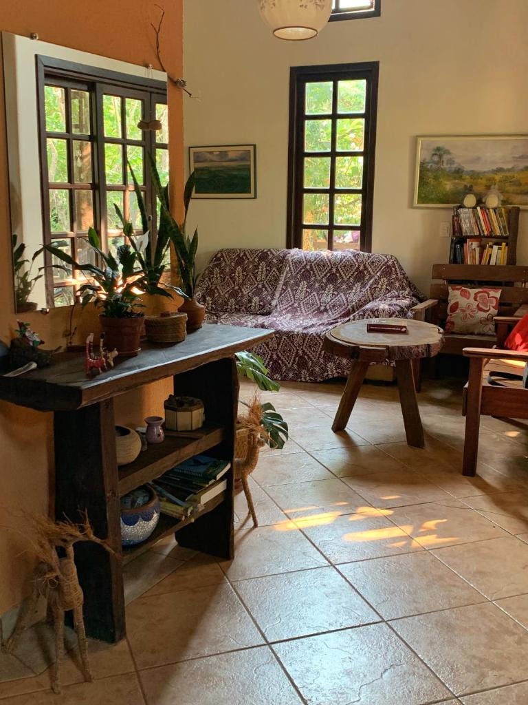 Pousada Casa Natuco photo 1