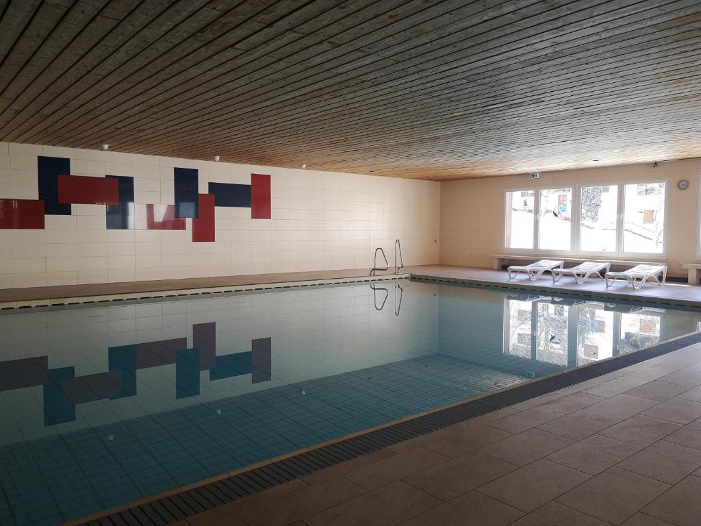 Ferienwohnung Sonnenblume mit Hallenbad und Sauna photo 1