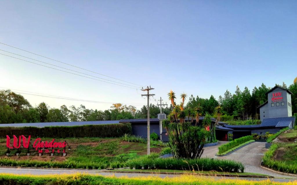 LUV Gardens Motel - Adults Only photo 1