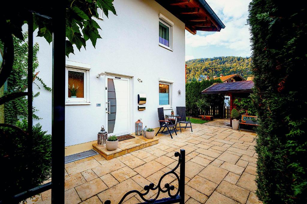 CATO Ferienhaus photo 1