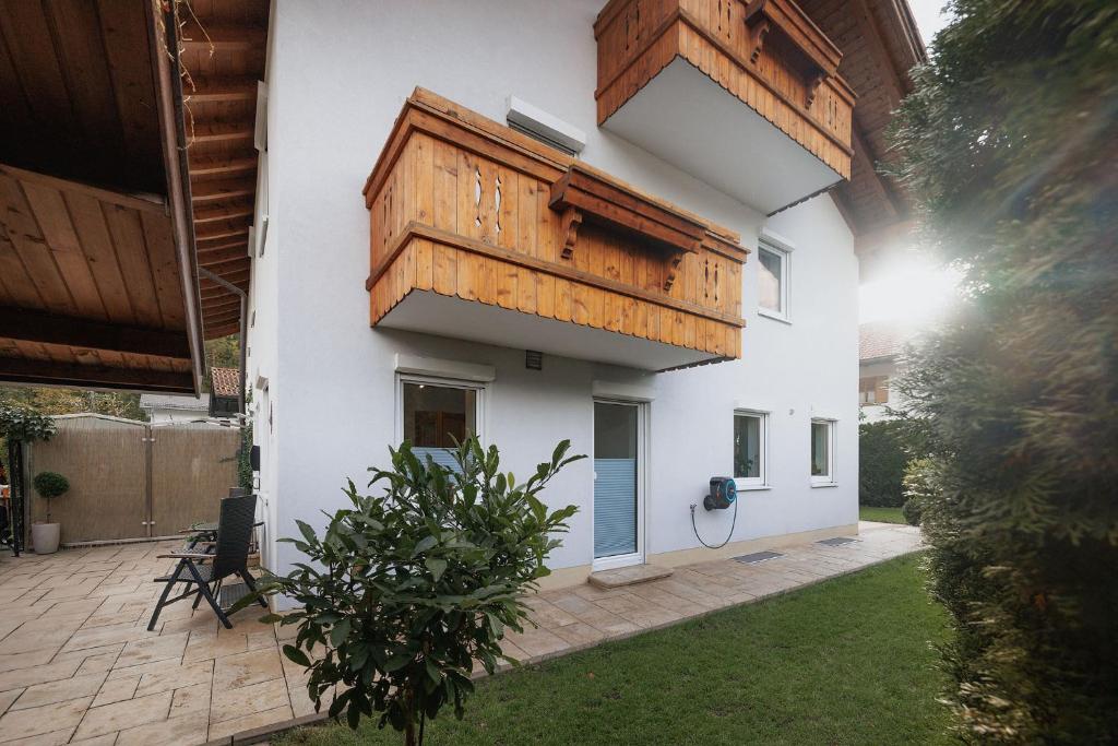 CATO Ferienhaus photo 3