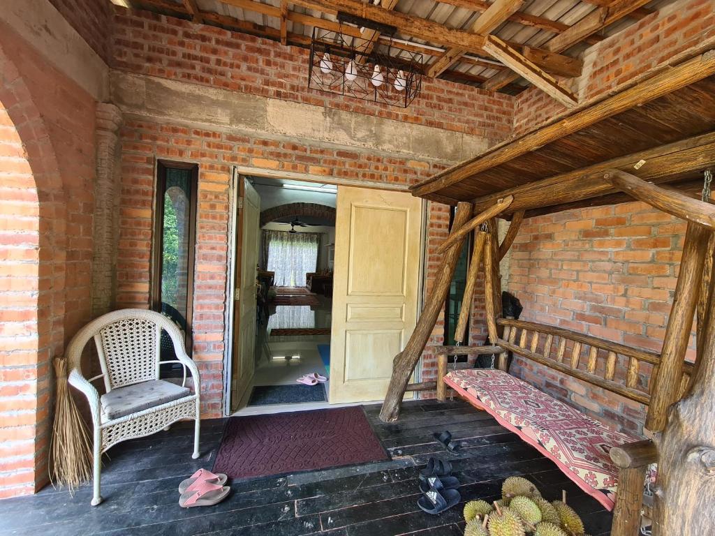 Jack's Orchard Home photo 1