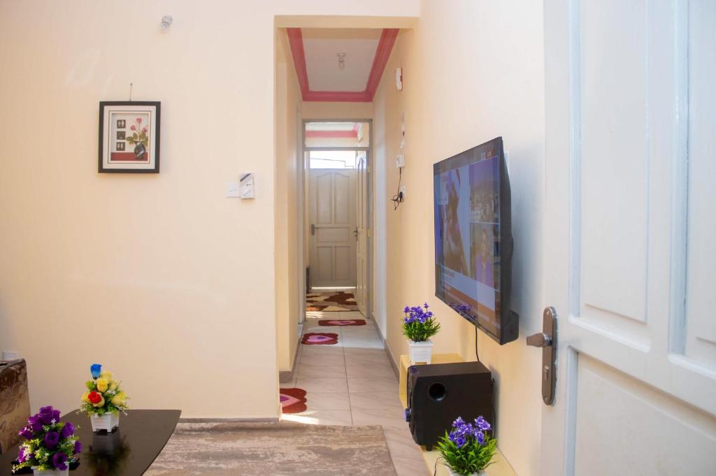 At's Apartment