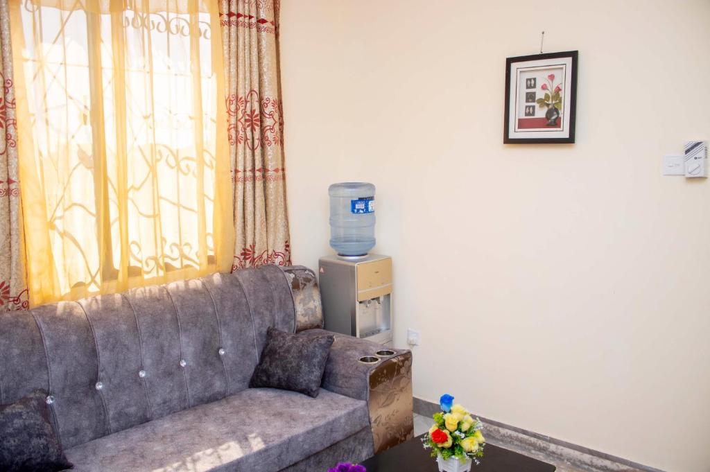 At's Apartment photo 4