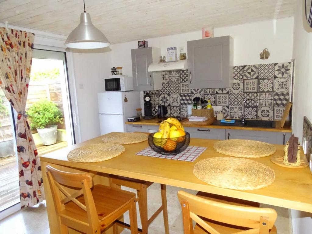 Le Clos des Lavandes photo 4