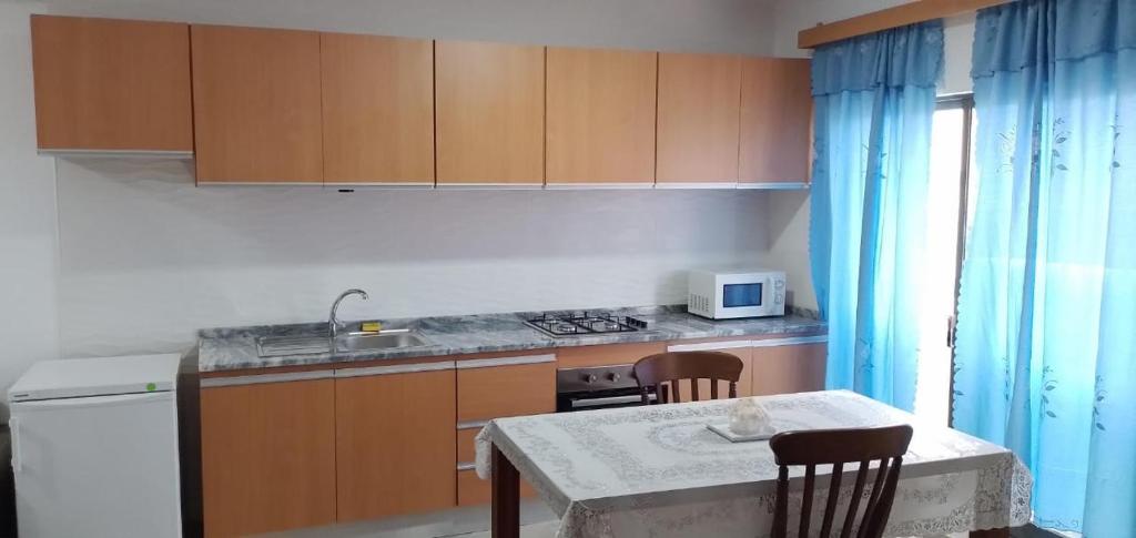 Apartamento Noz Kaza T2 Ilha do Maio photo 2