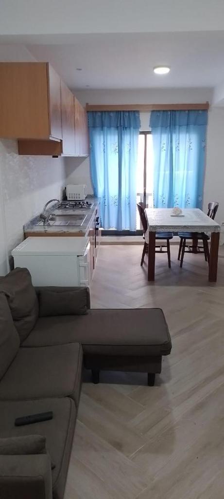 Apartamento Noz Kaza T2 Ilha do Maio photo 3