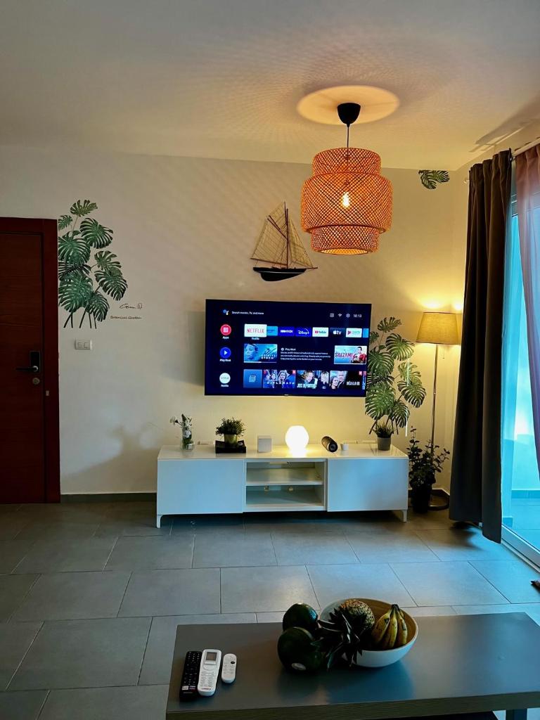 Apartment in Estrella, Dominicus-Bayahibe photo 3