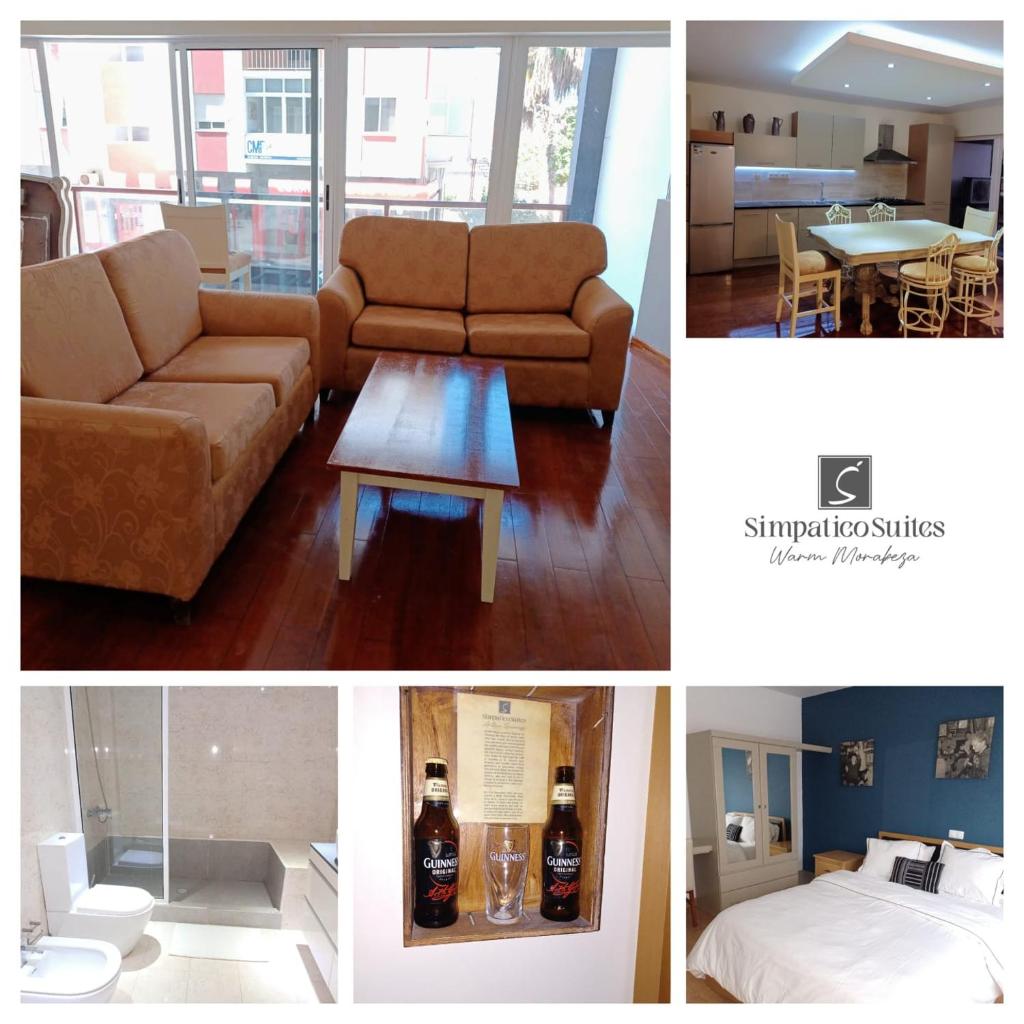 Simpático Suites photo 4