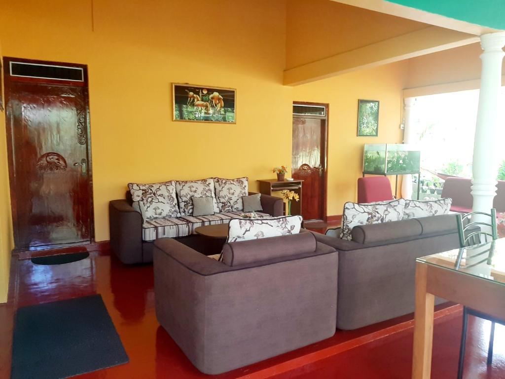 Palitha Homestay photo 2